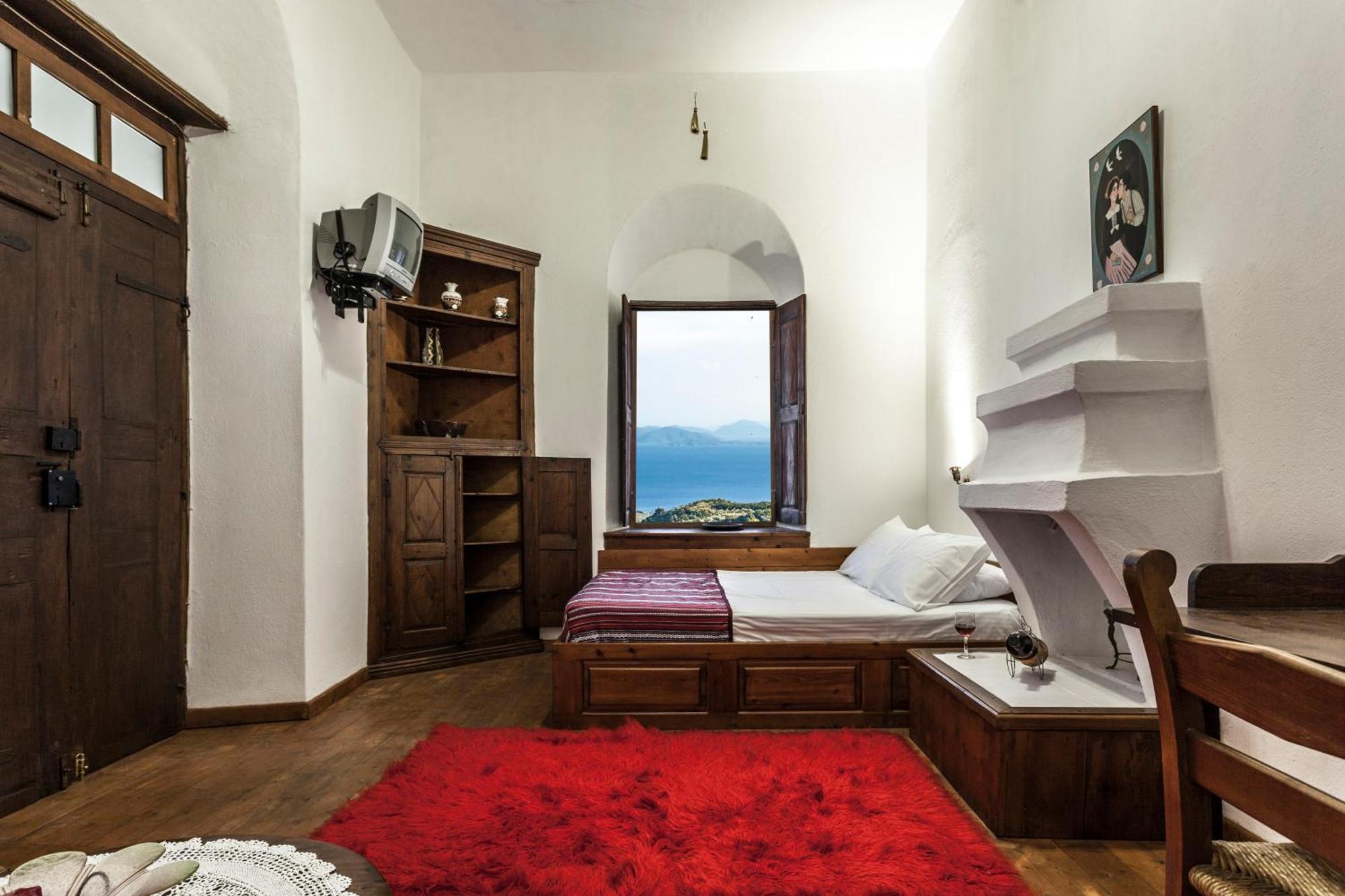 Guest house Archontiko Filippidi