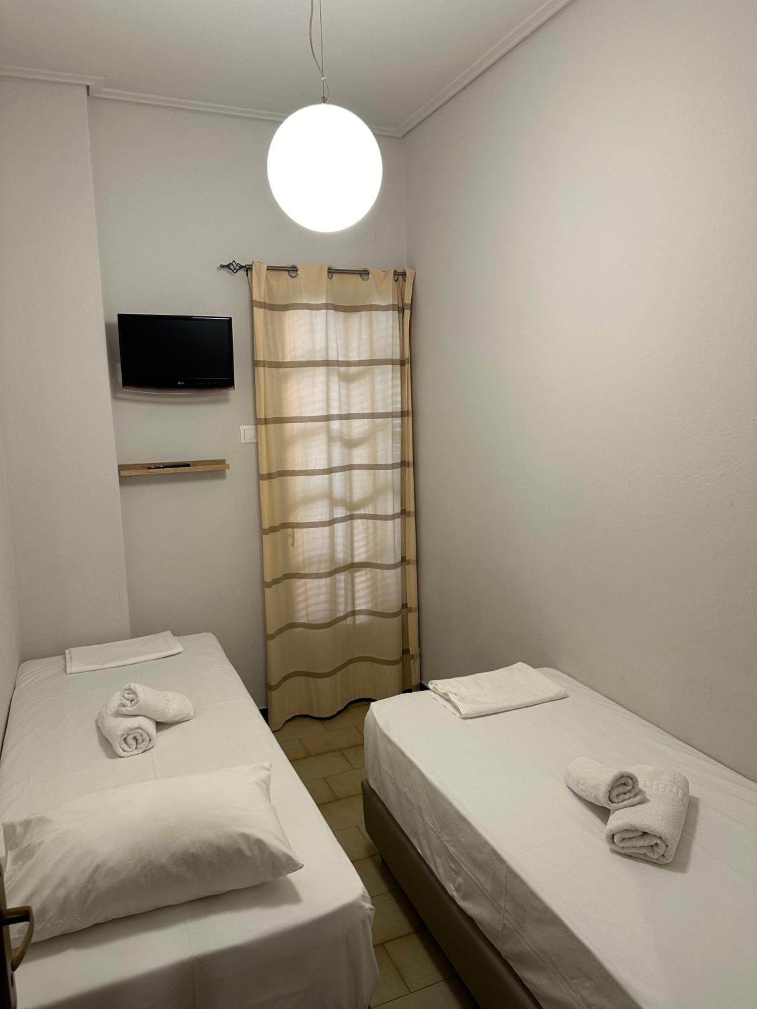 Apartment Amelia Beach Agios Ioannis (Thessaly)