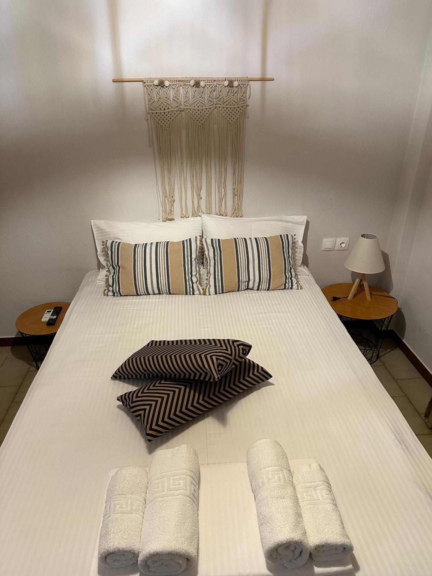 Amelia Beach Apartment Agios Ioannis (Thessaly)