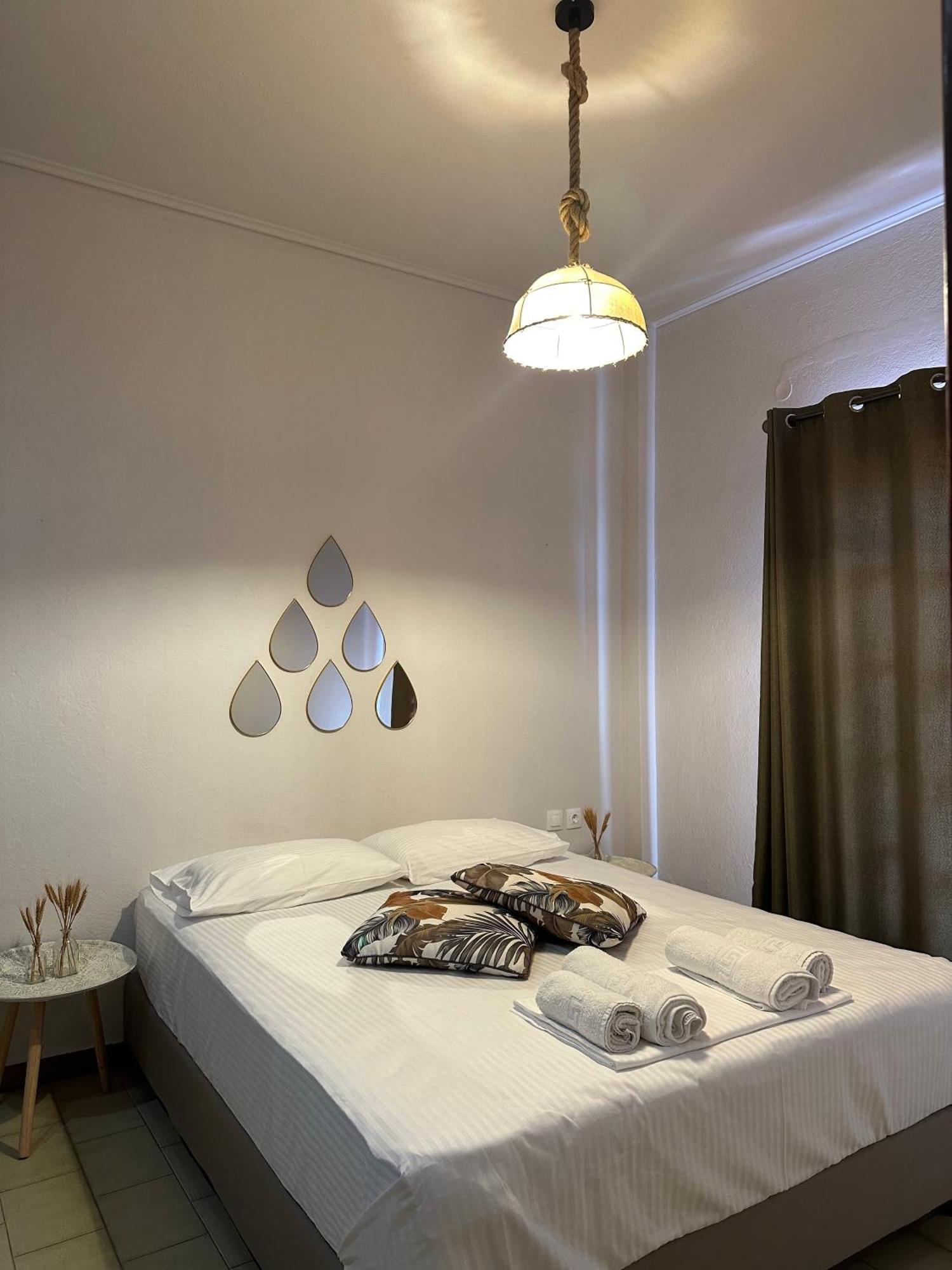 Amelia Beach Apartment Agios Ioannis (Thessaly)