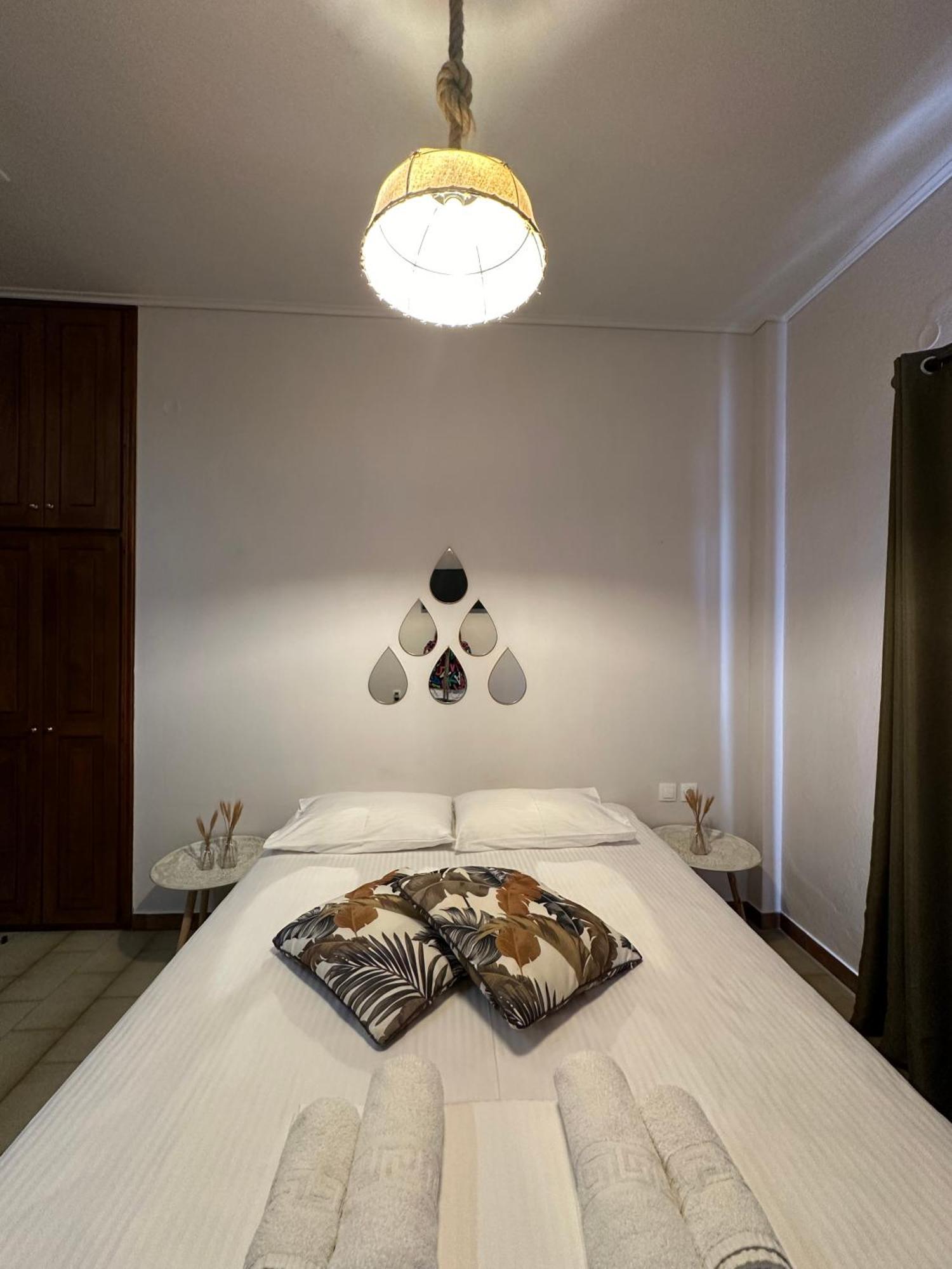Apartment Amelia Beach Agios Ioannis (Thessaly)