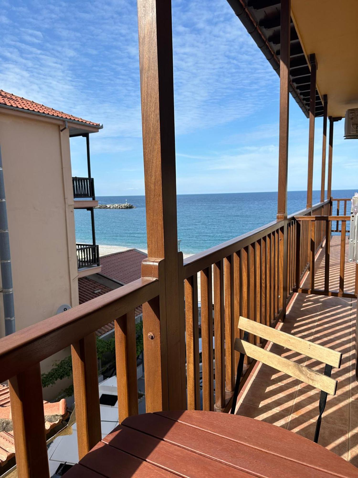 Amelia Beach Apartment