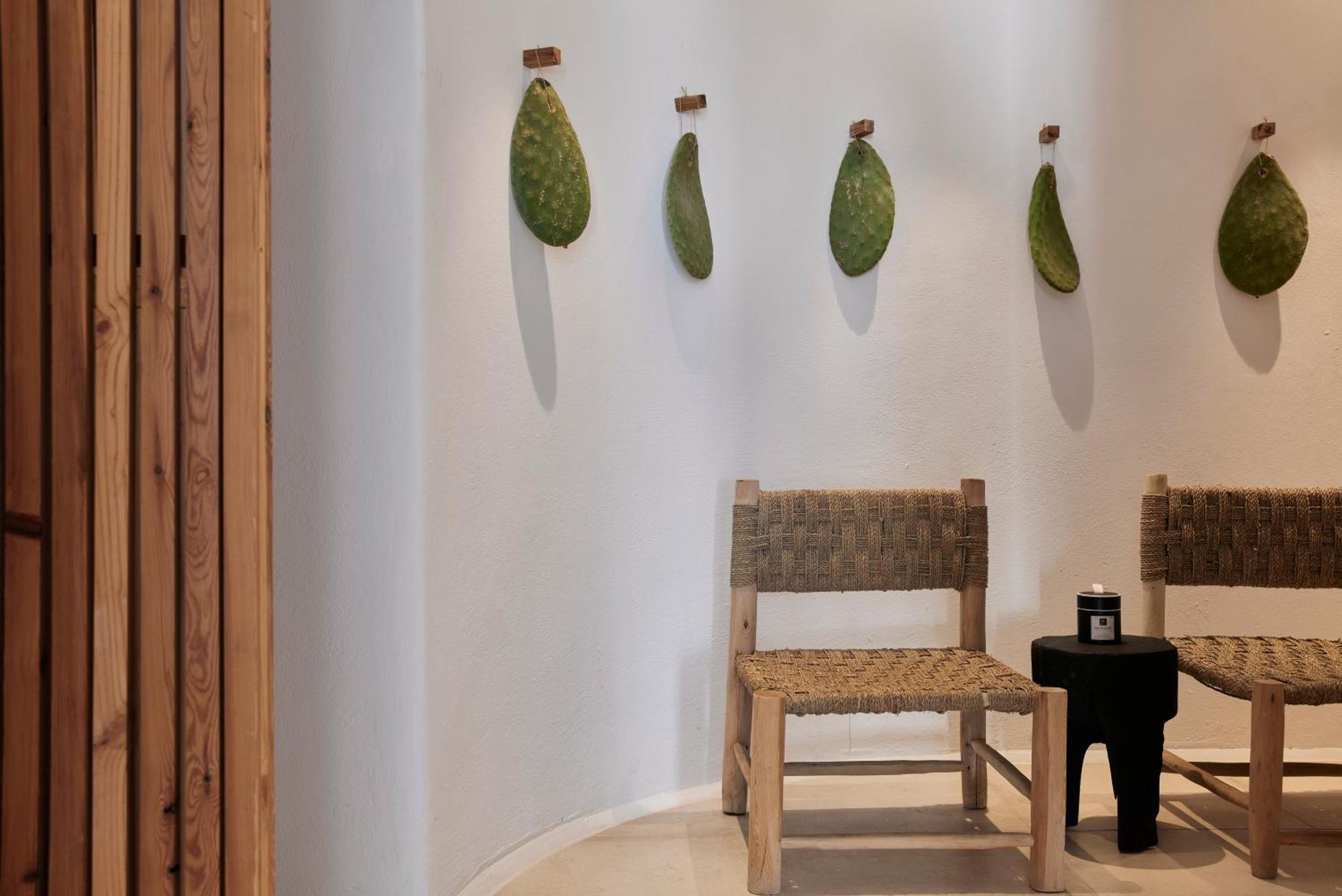 Naxian Utopia | Luxury & * Stelida (Naxos)
