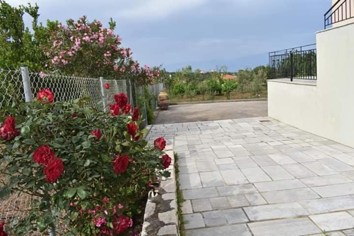Garden Koroni (Messinia)
