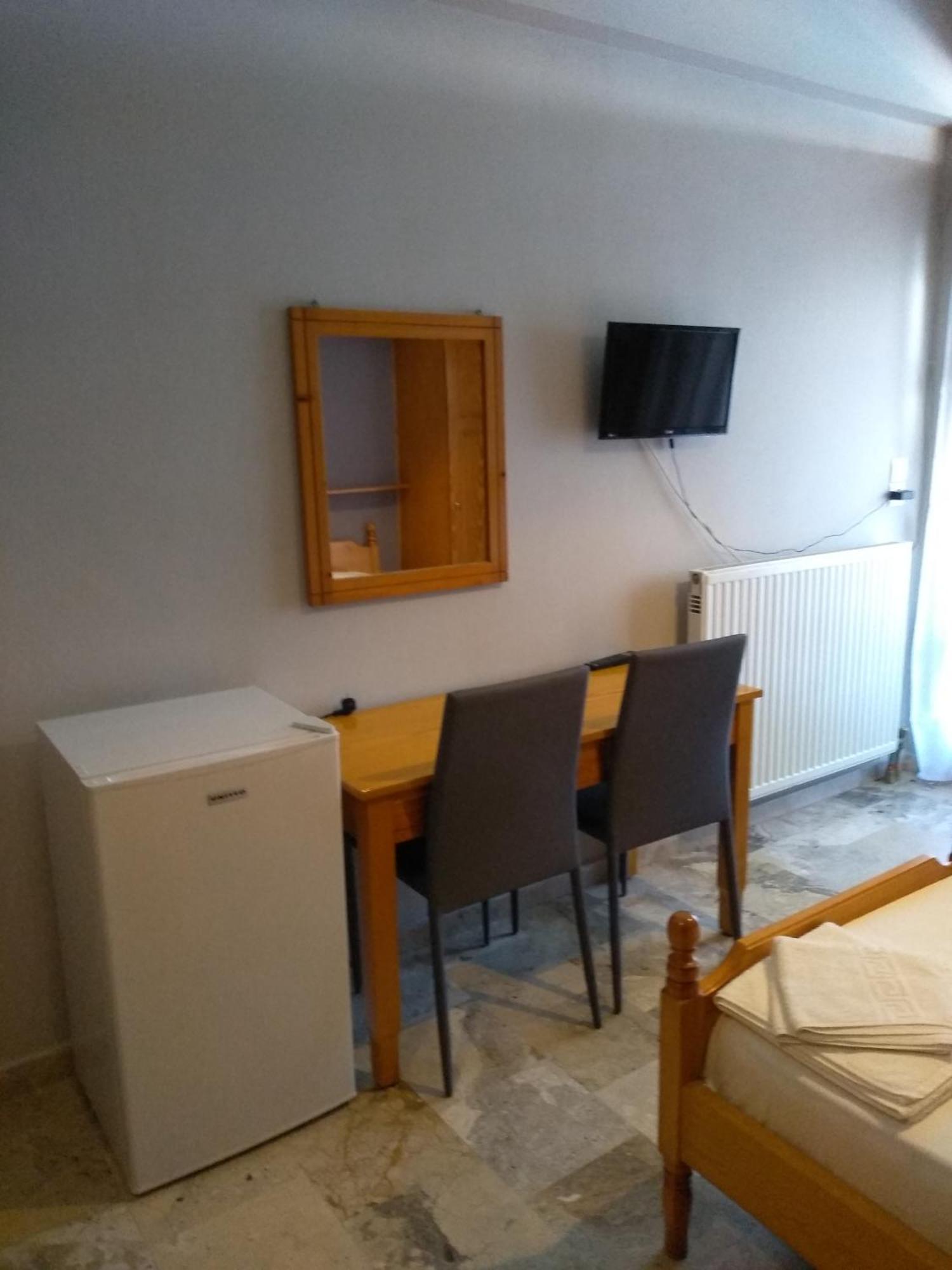 Vrachos κanari Apartment *