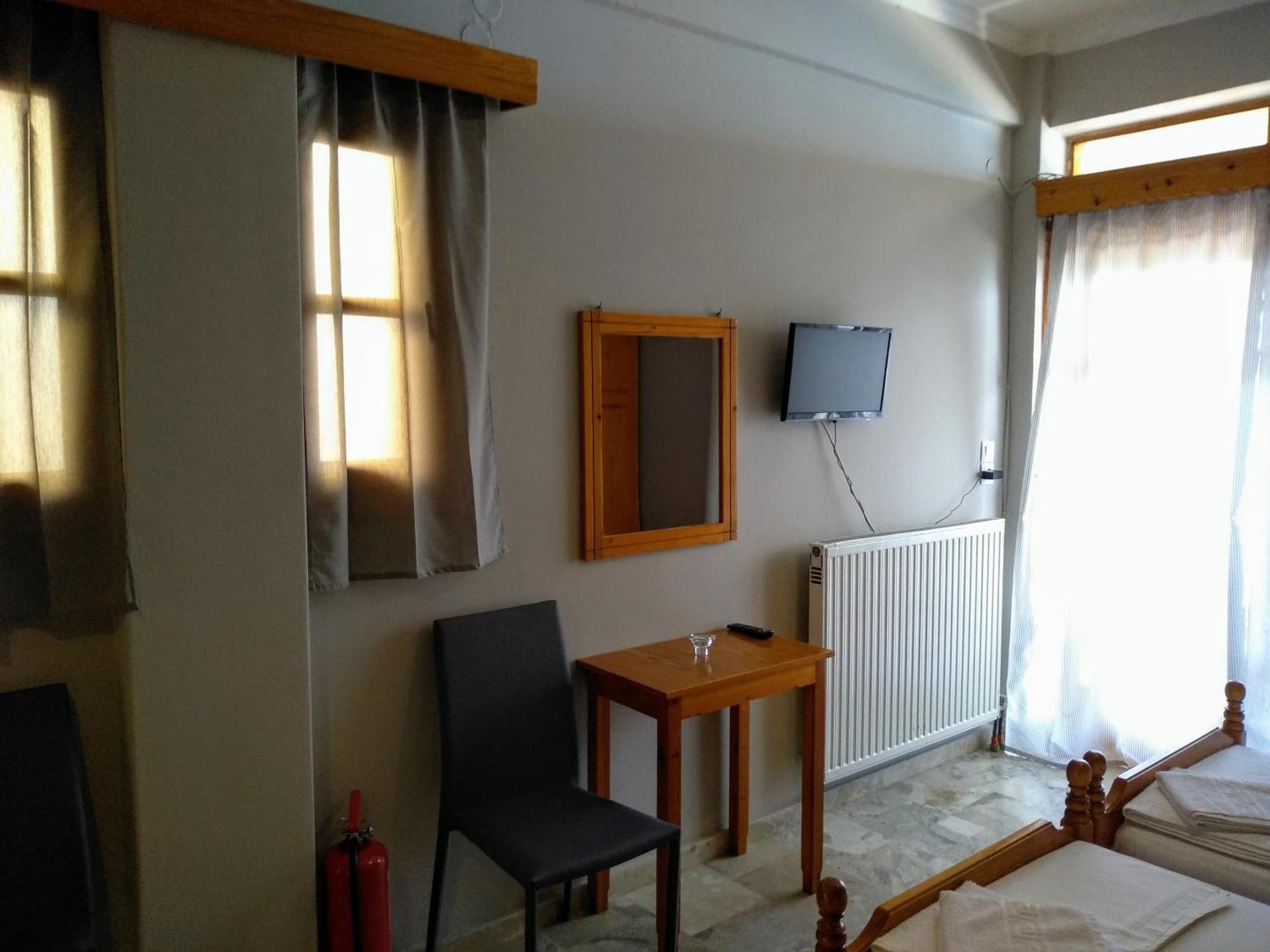 Vrachos κanari Apartment *