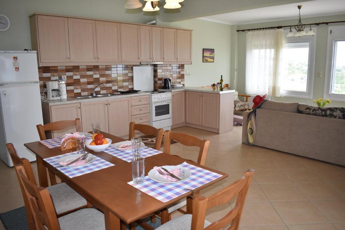 Garden Koroni (Messinia)