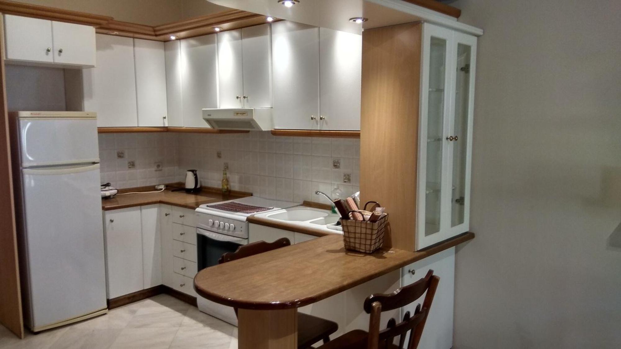 Ira Apartment Lassi (Kefalonia)