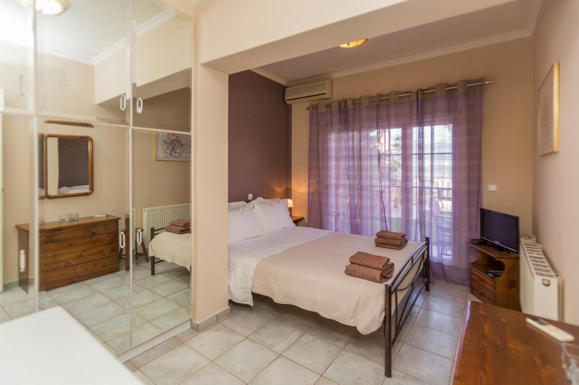 Apartment Ira Lassi (Kefalonia)