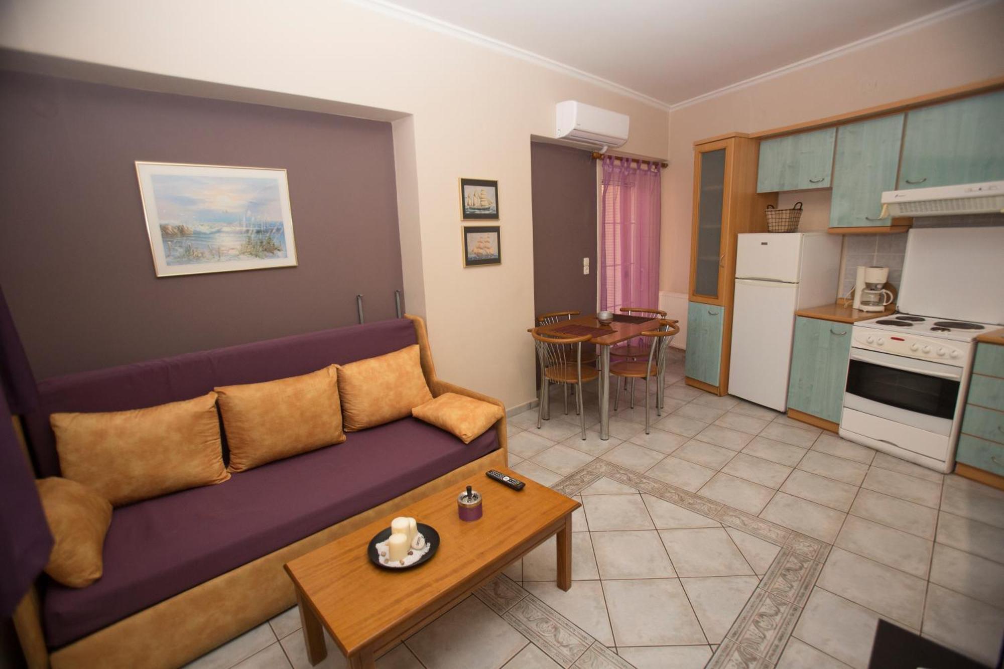 Apartment Ira Lassi (Kefalonia)