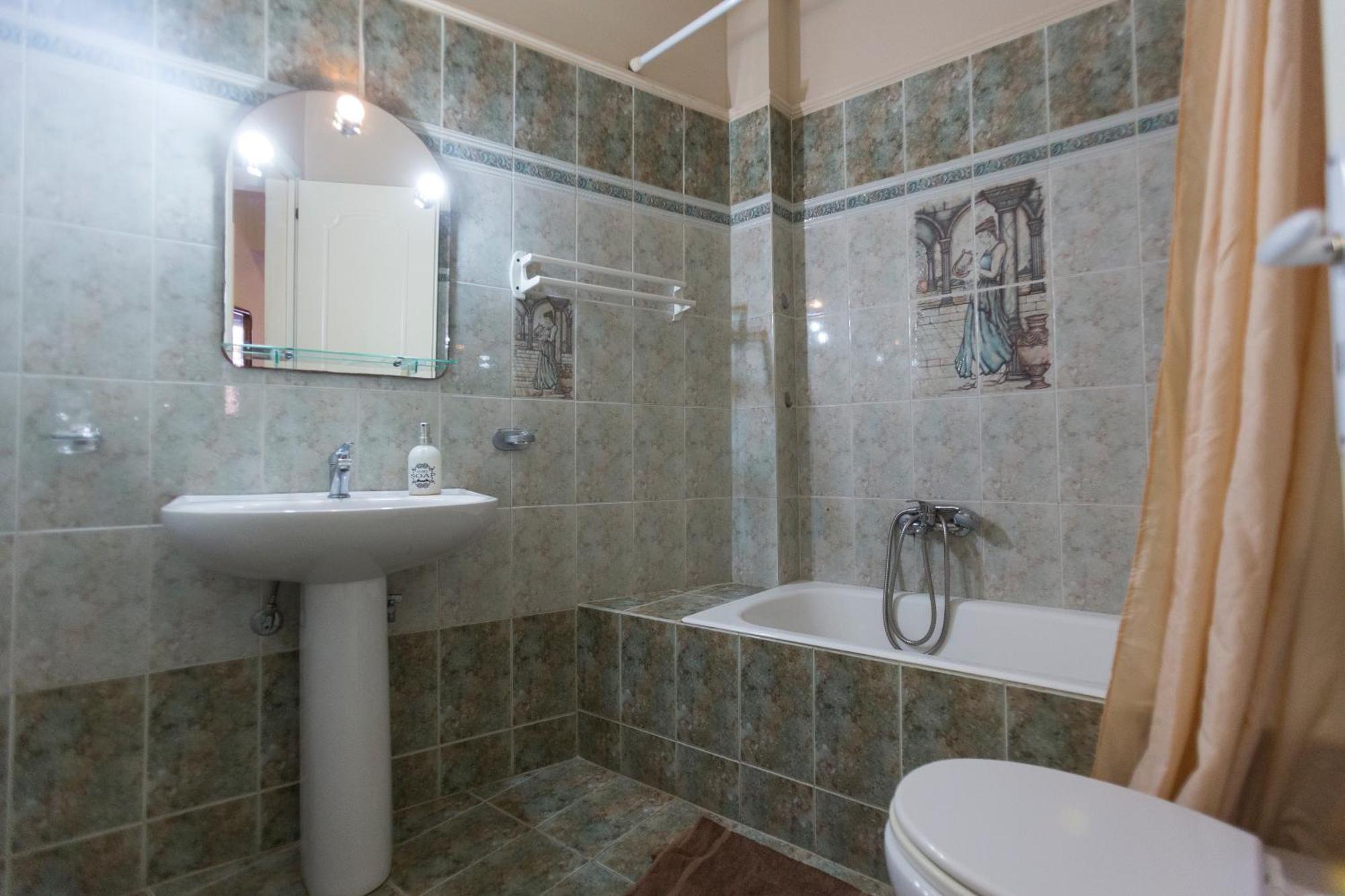Apartment Ira
