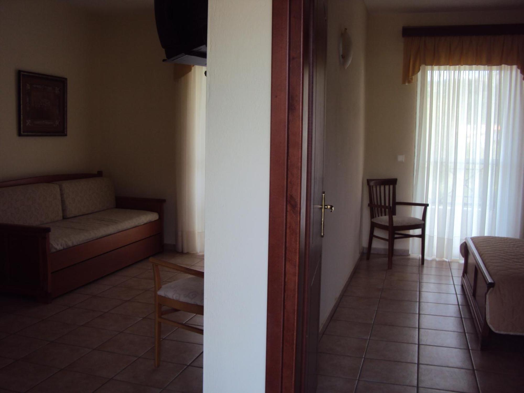 Aparthotel Amalia
