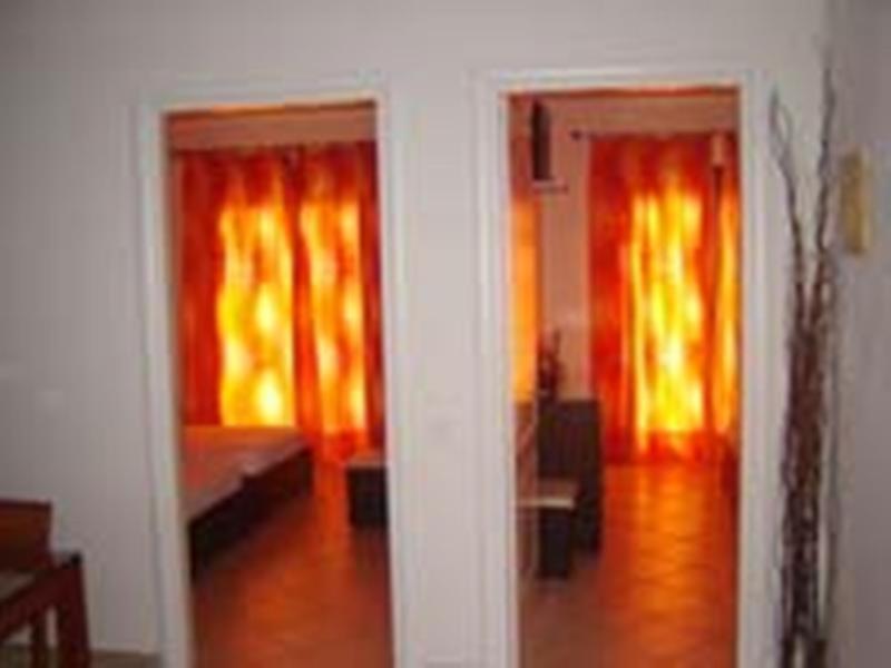 Apartment Angelique *
