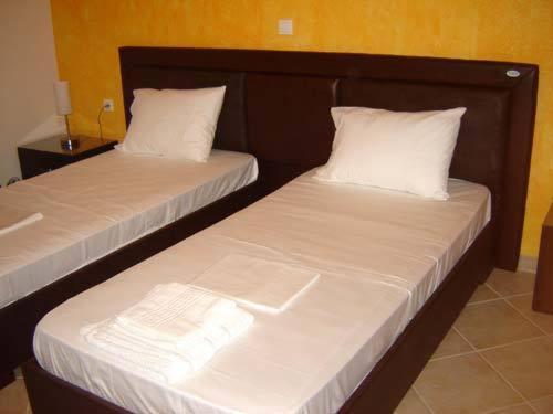 Angelique Apartment Agios Georgios (Corfu)
