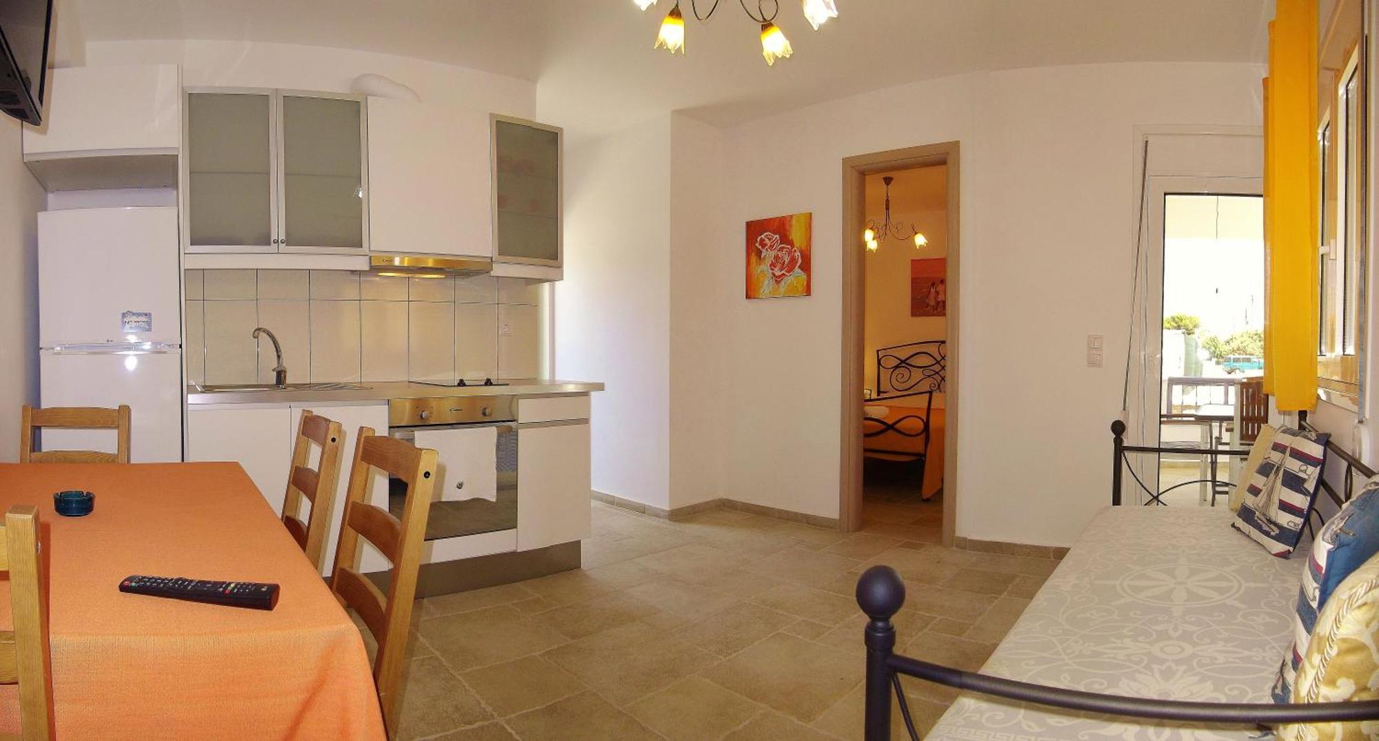Aparthotel Estella