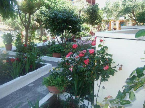 Irida Apartment Sarti