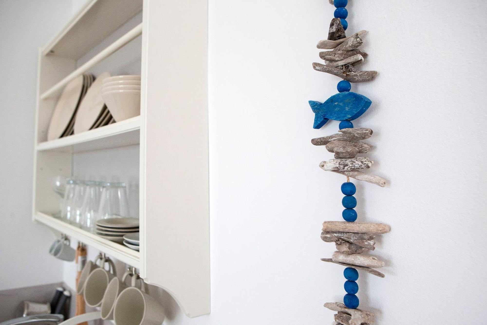 Hotel Anemomiloi Andros Town