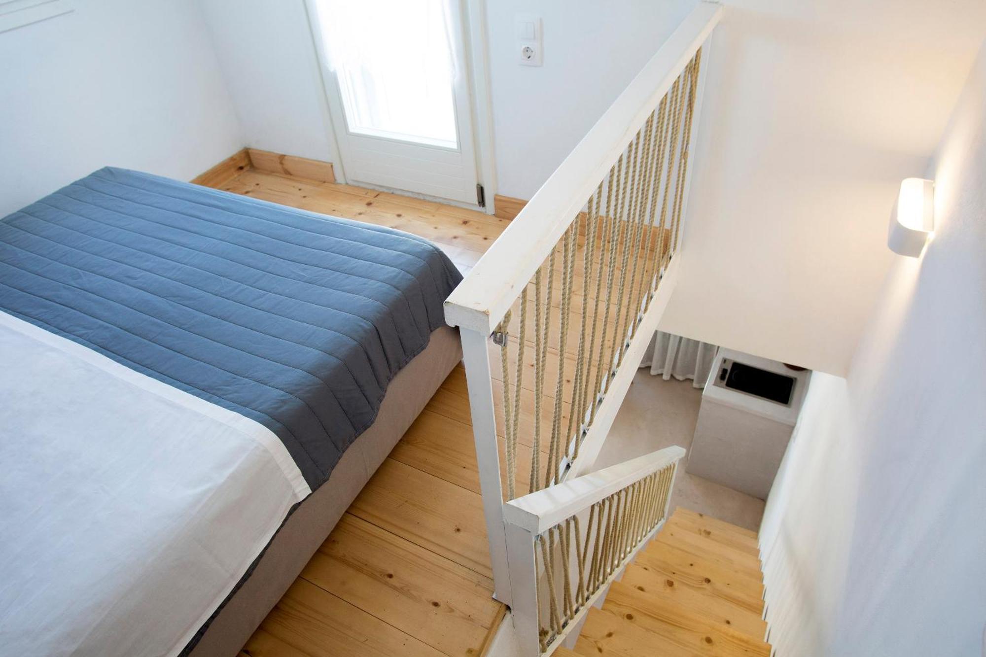 Anemomiloi Hotel 3*
