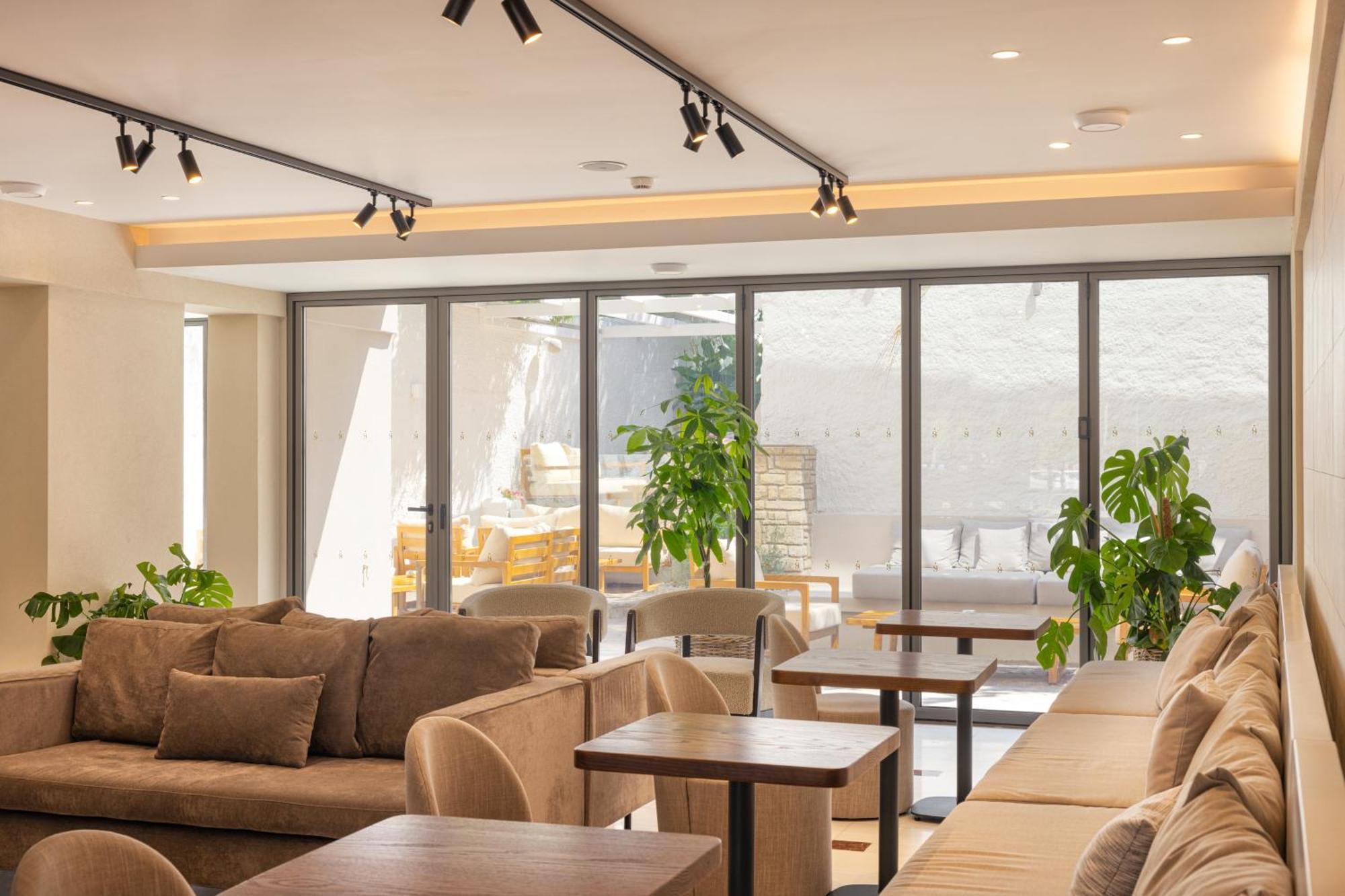 Erato By Samian Mare Hotel 4*