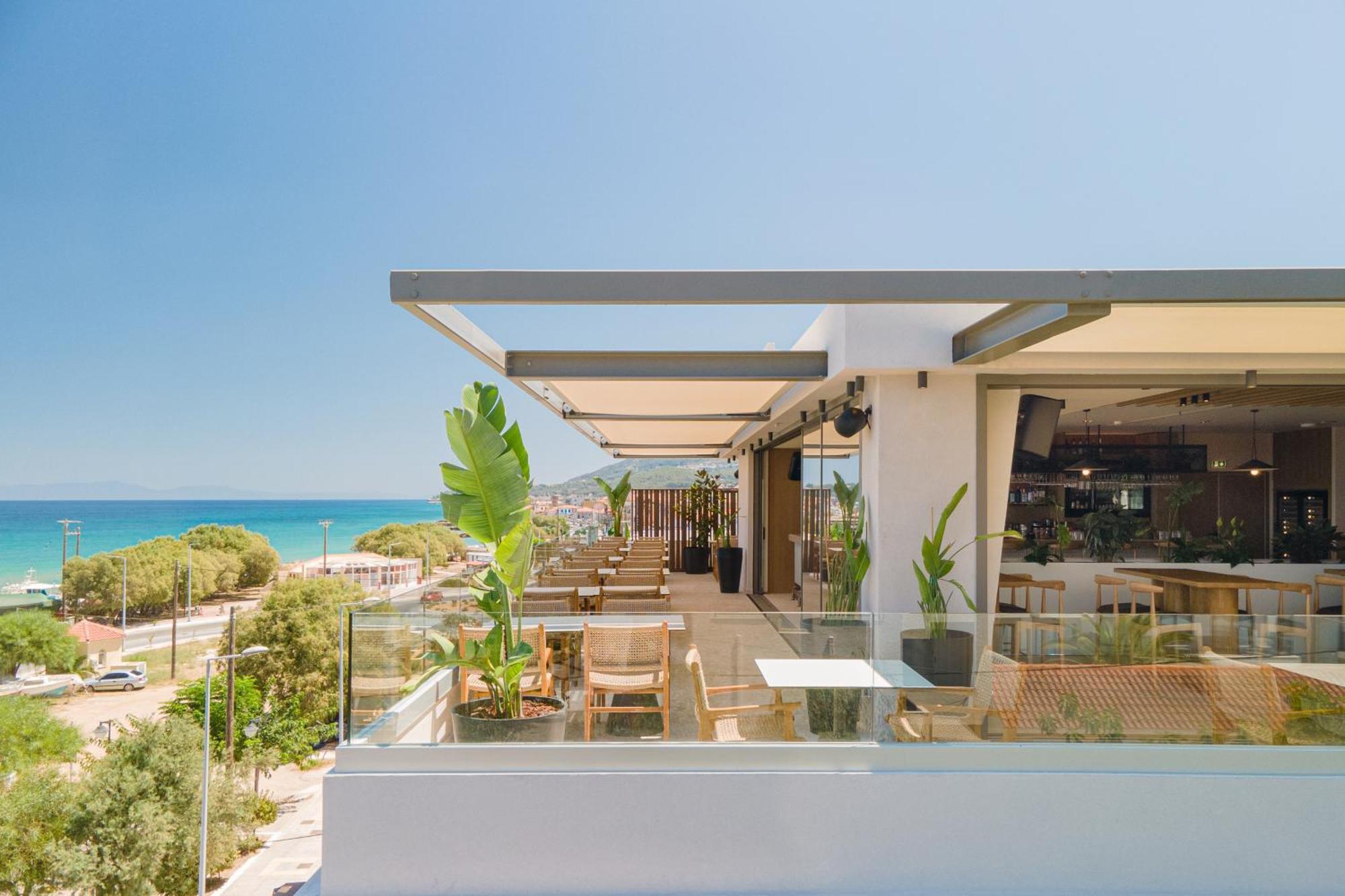 Erato By Samian Mare Hotel