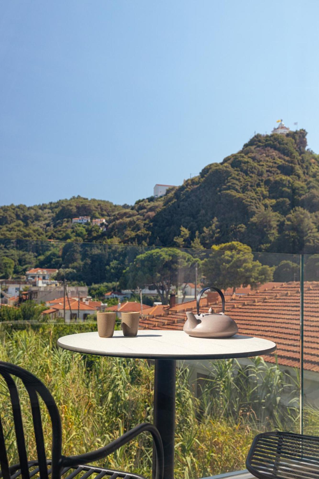 Hotel Erato By Samian Mare