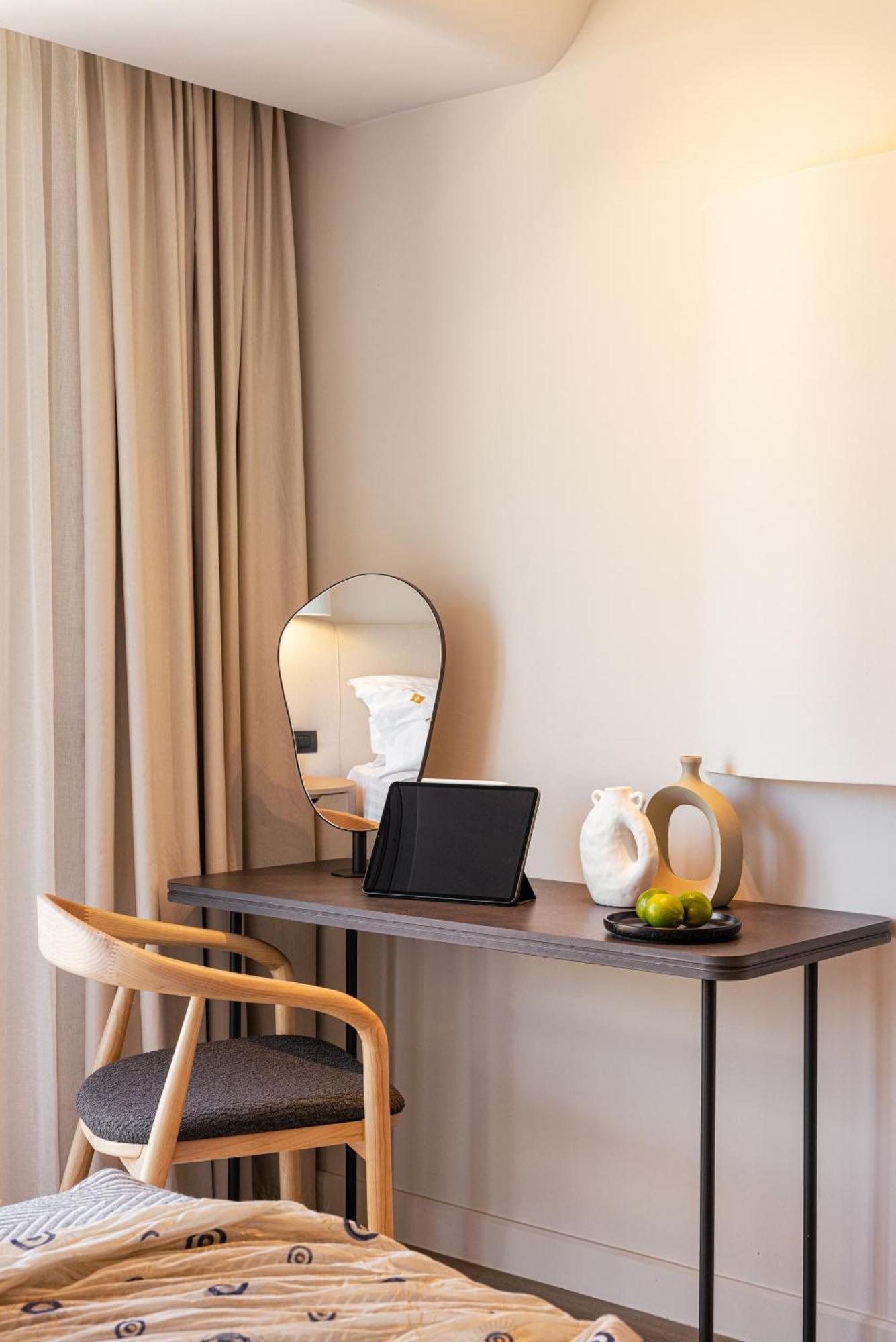 Hotel Erato By Samian Mare