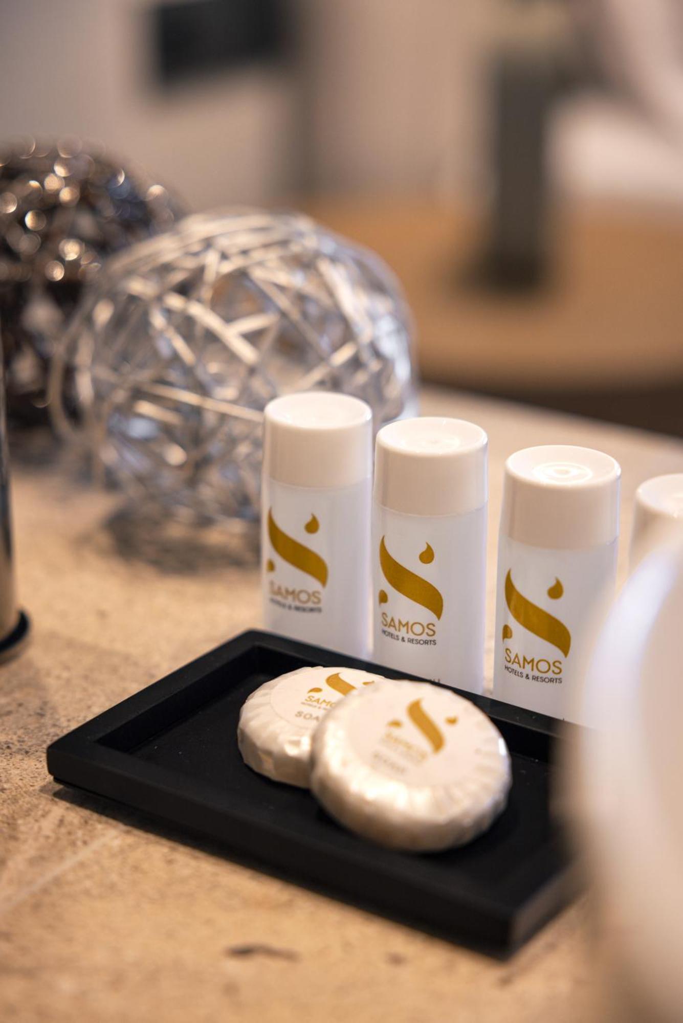 Erato By Samian Mare Hotel