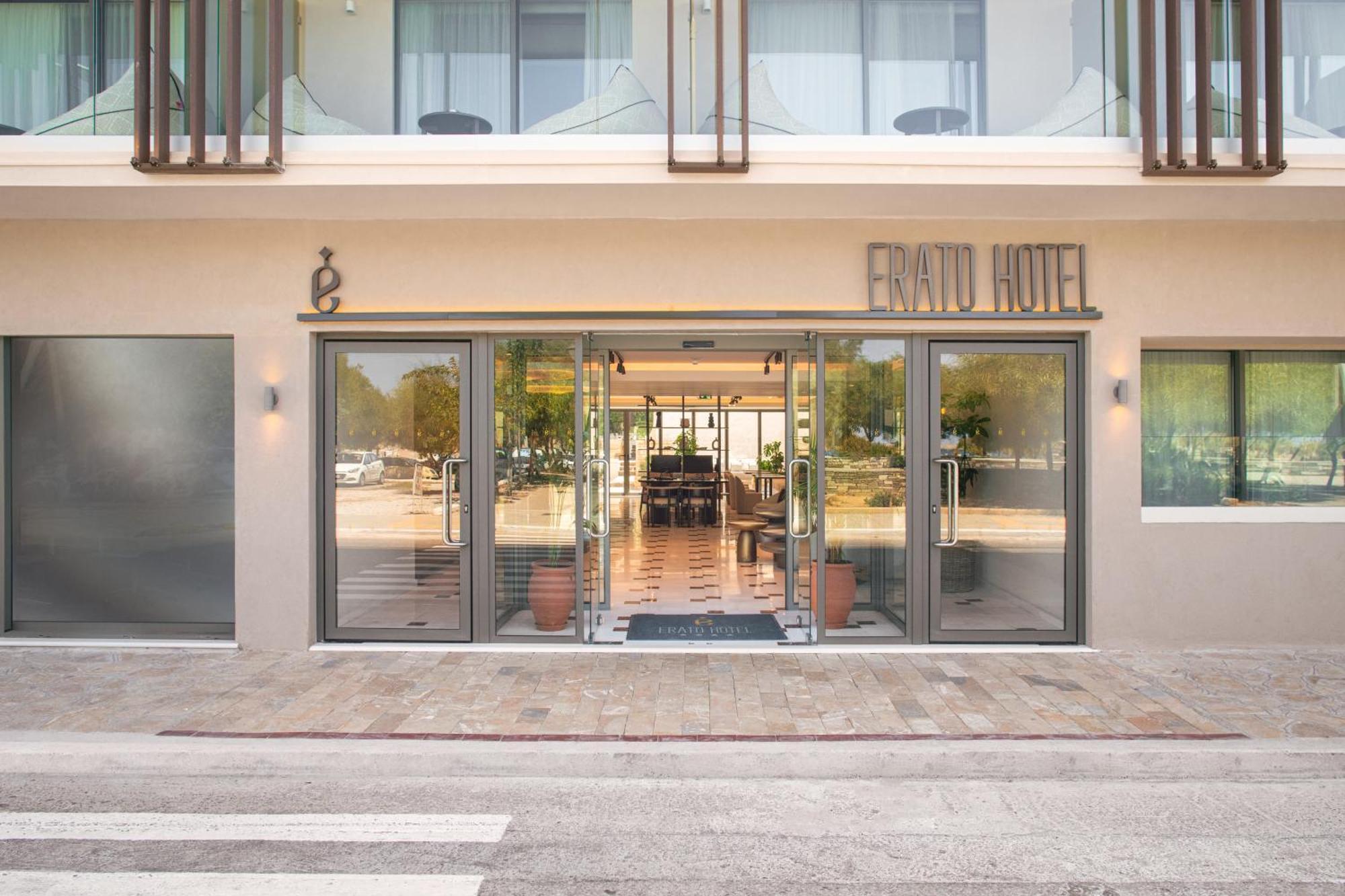 Erato By Samian Mare Hotel