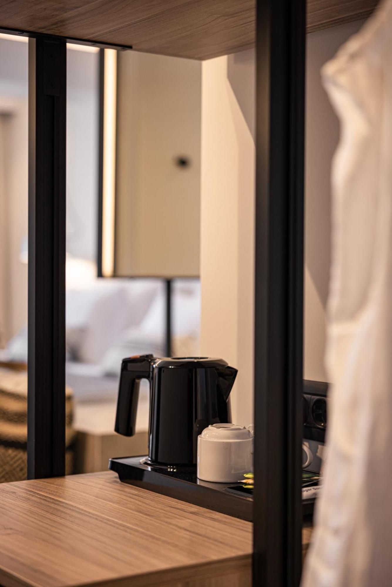 Erato By Samian Mare Hotel 4*