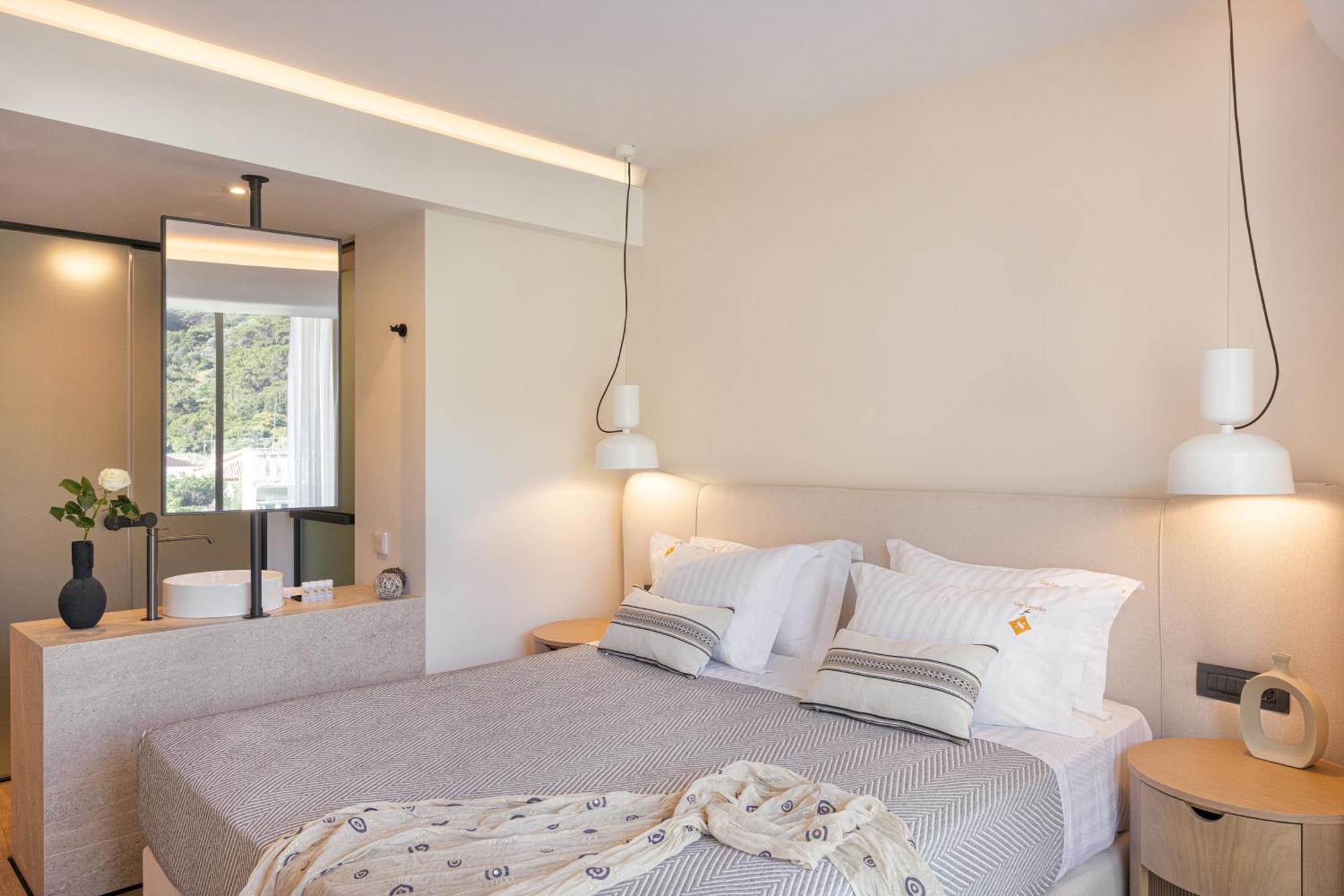 Erato By Samian Mare Hotel Karlovassi