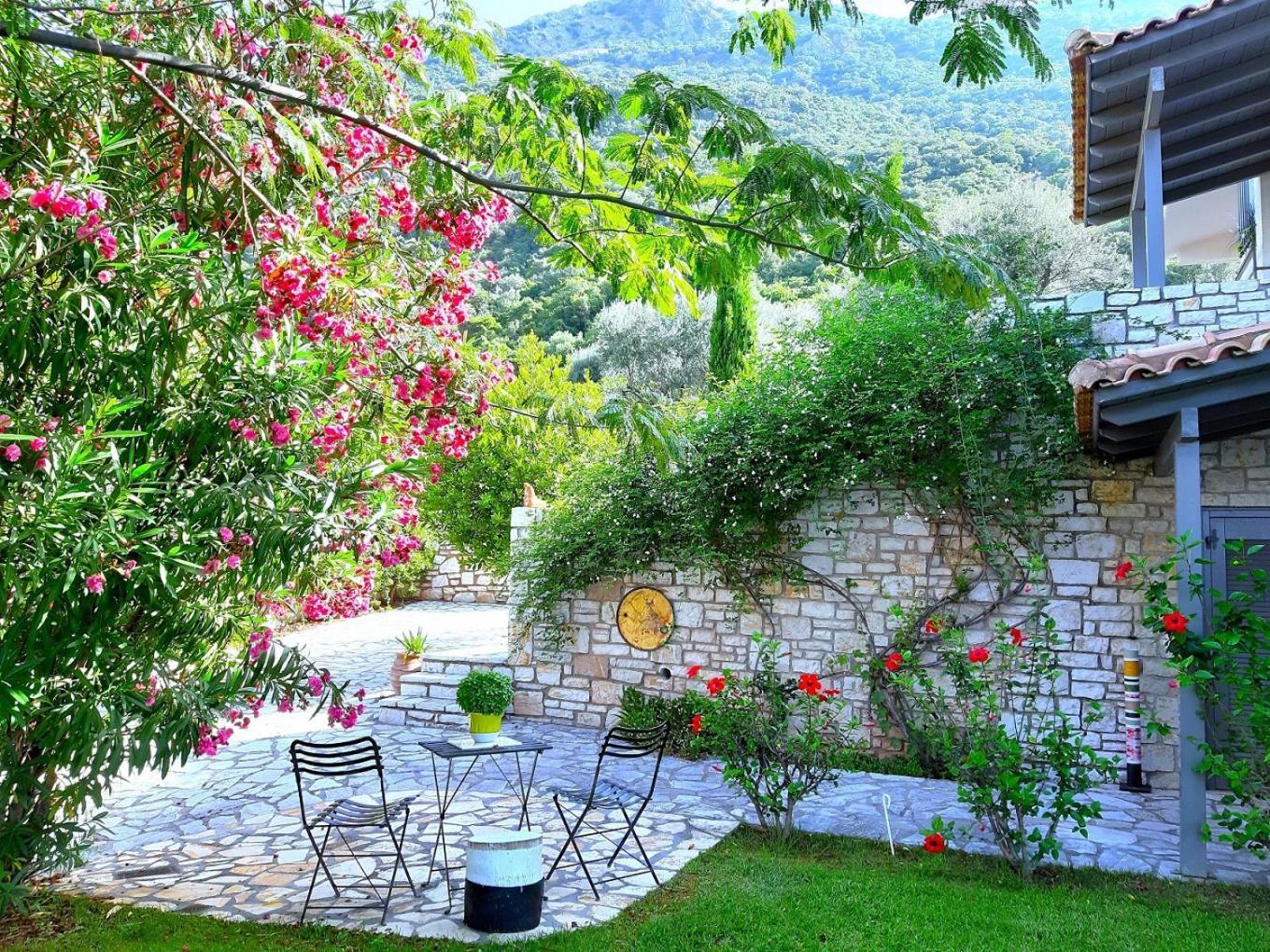 Villa Jasmine Skaloma