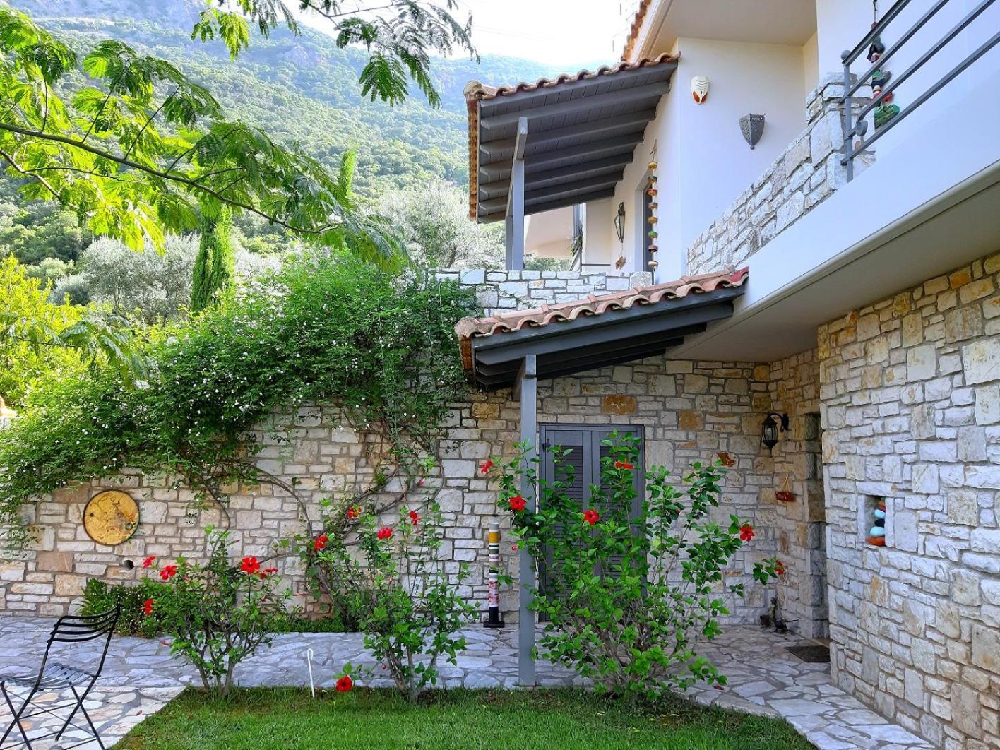Villa Jasmine Skaloma
