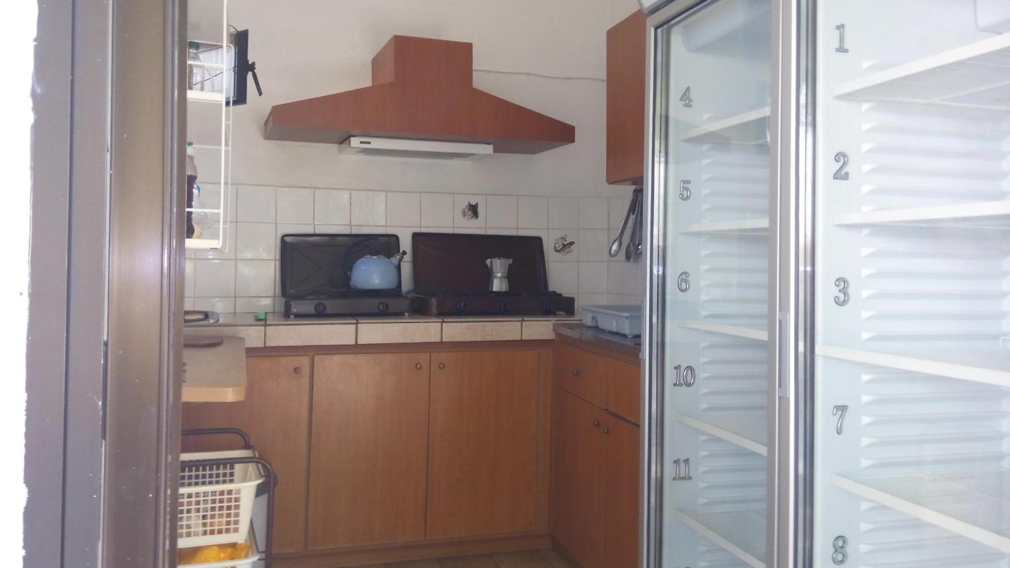 Guest house Gorgona Aliki (Thasos)