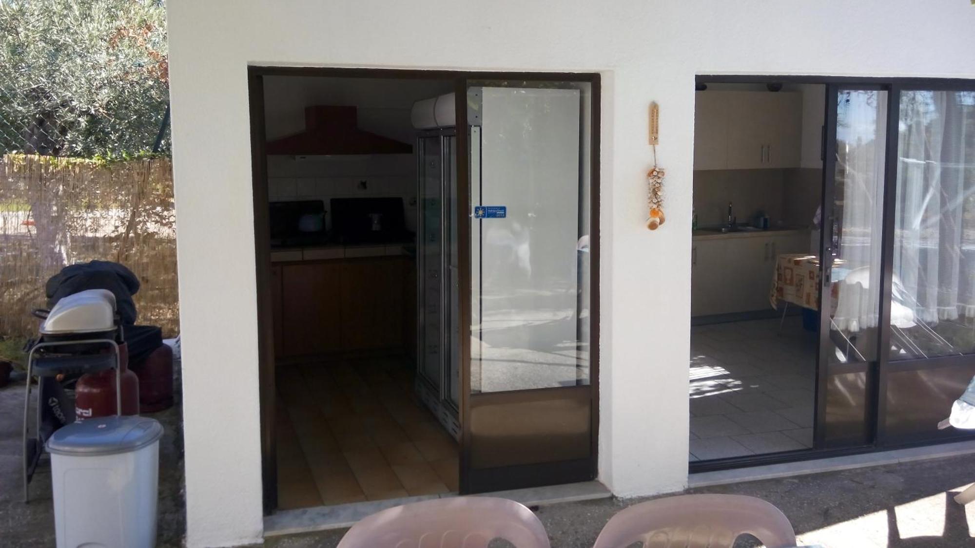 Gorgona Guest house