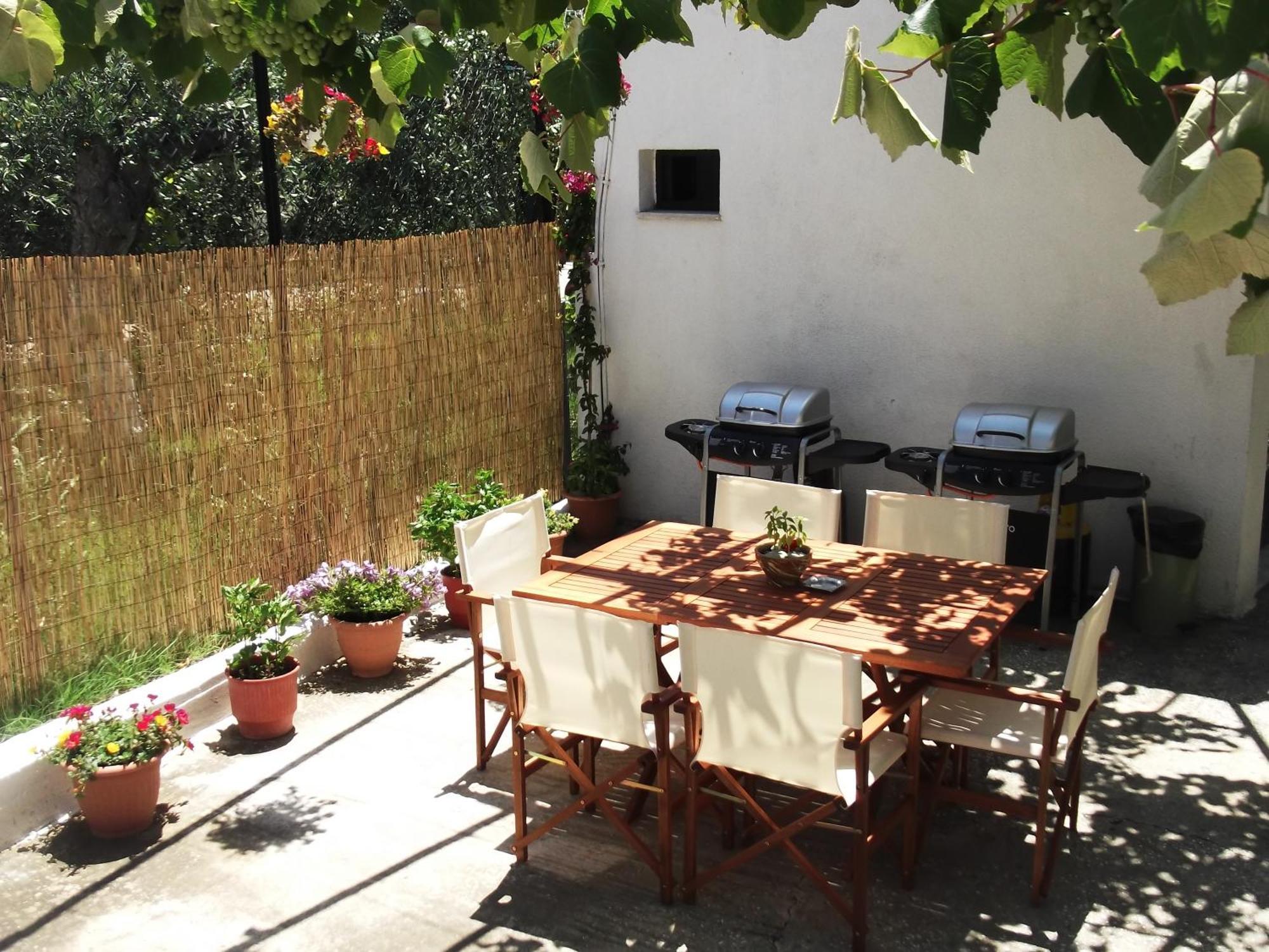 Guest house Gorgona *