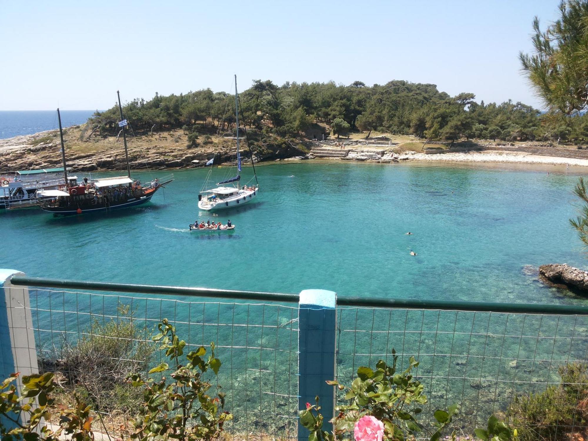 Guest house Gorgona *