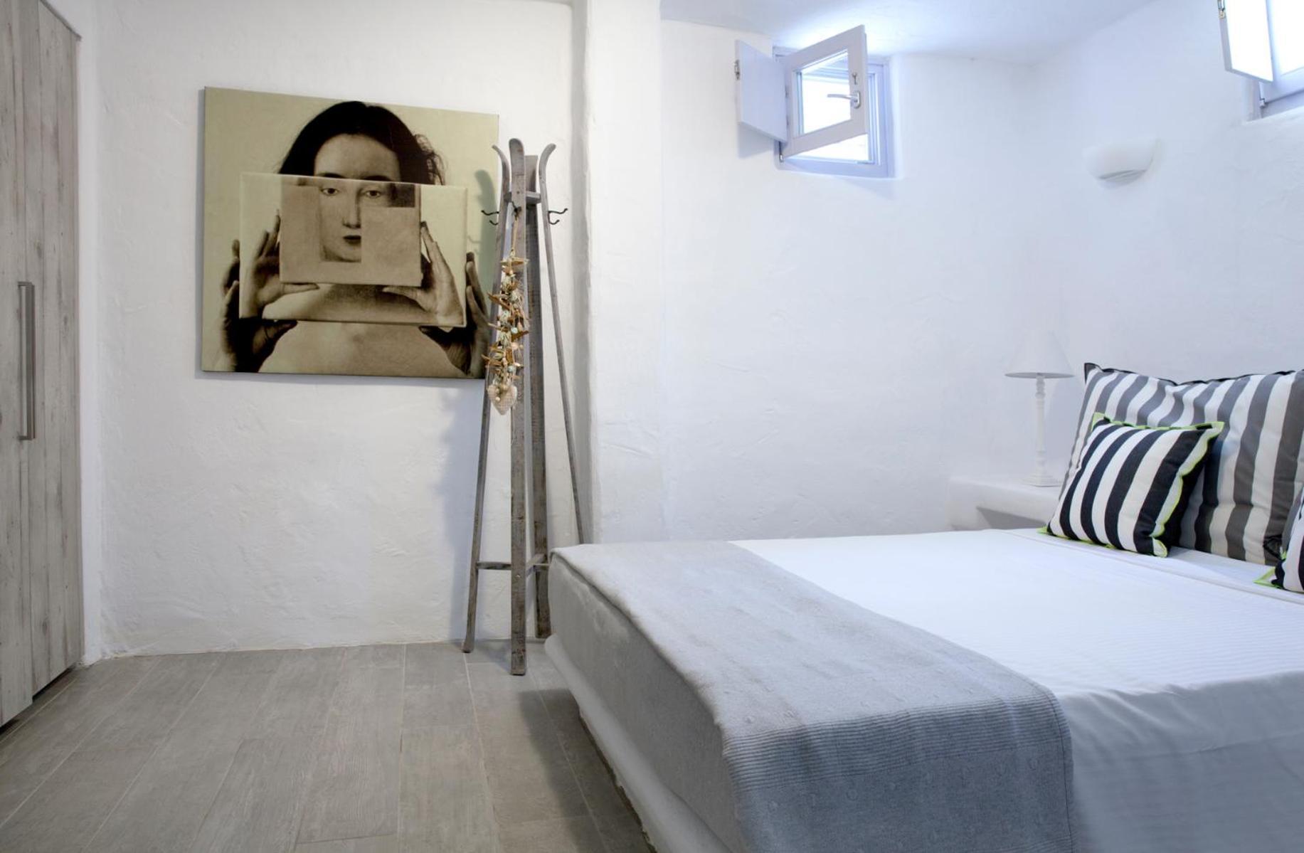 Alfa Luxury Villa Chrisi Akti (Paros)
