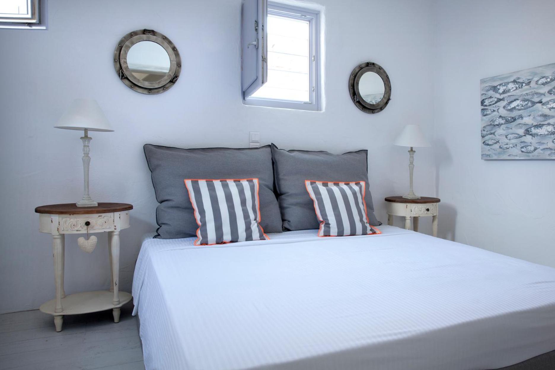Villa Alfa Luxury *