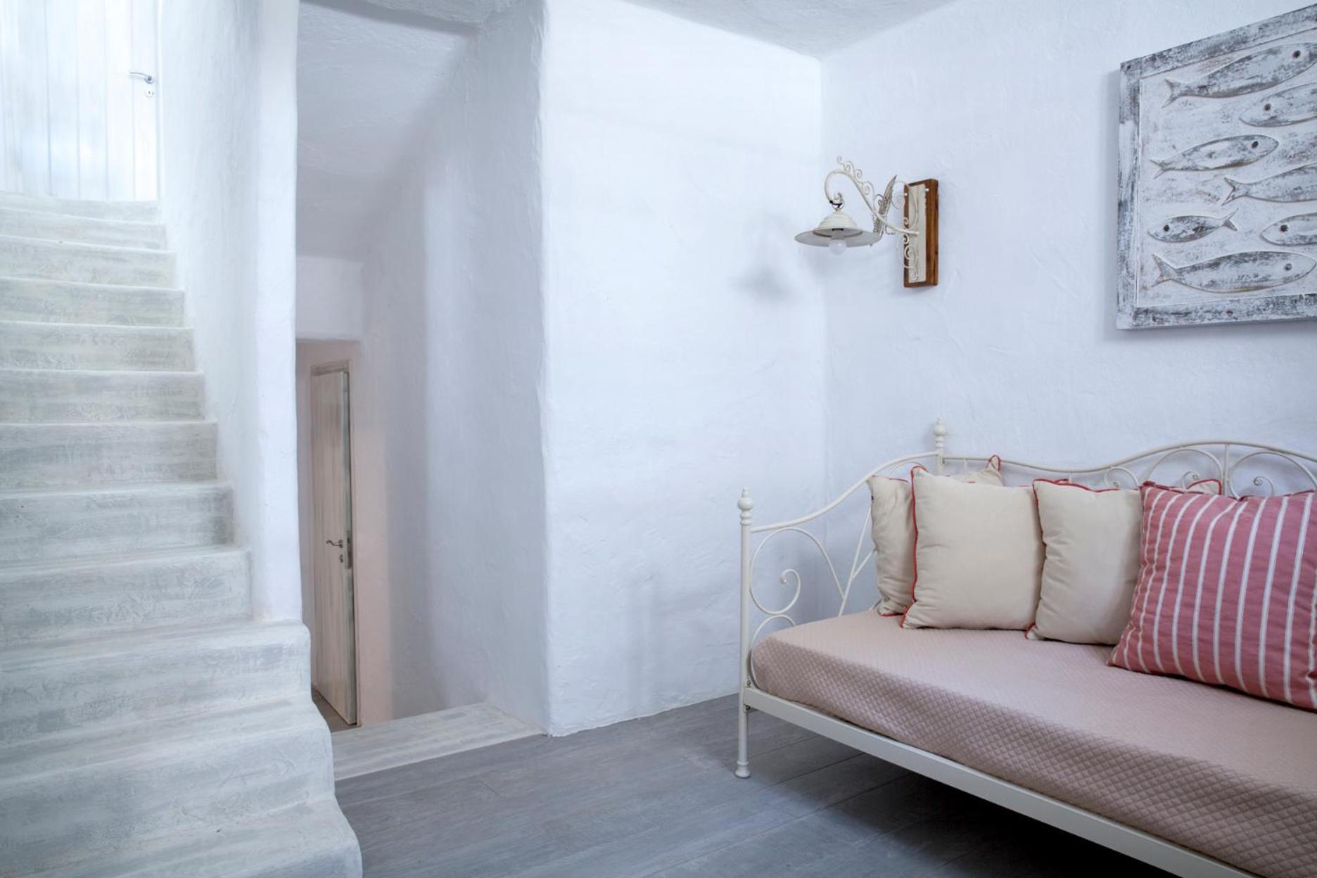 Alfa Luxury Villa *