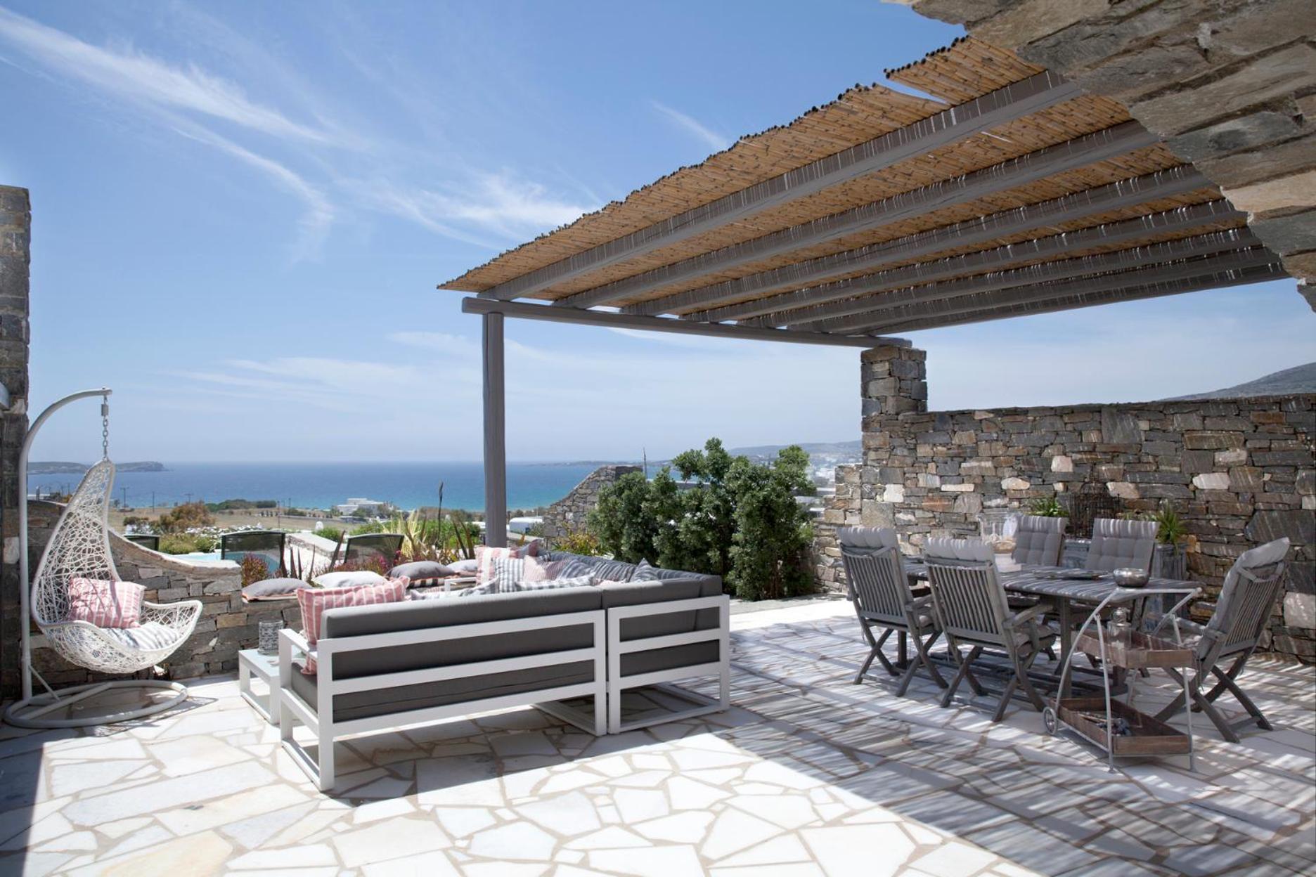 Villa Alfa Luxury *
