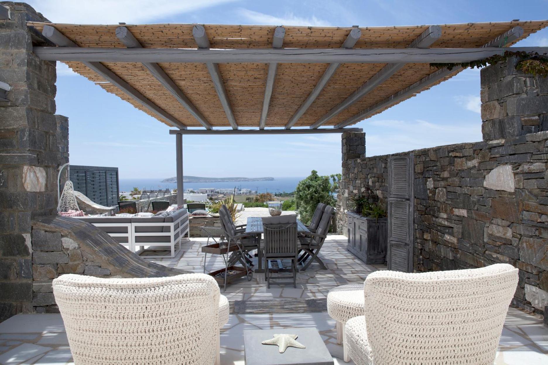 Villa Alfa Luxury *