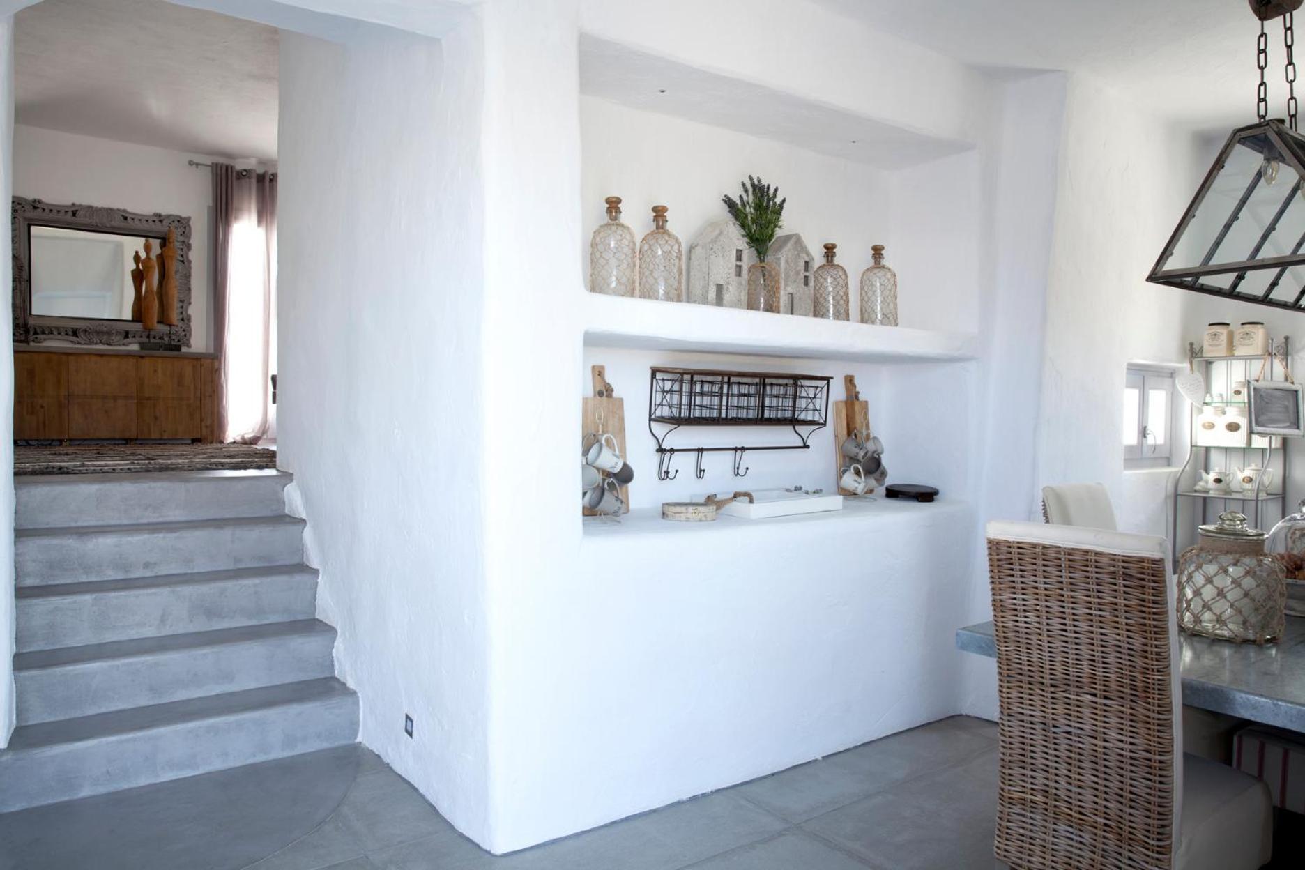 Alfa Luxury Villa *