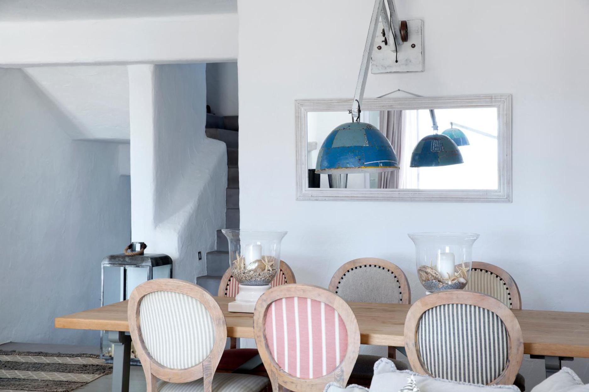 Alfa Luxury Chrisi Akti (Paros)