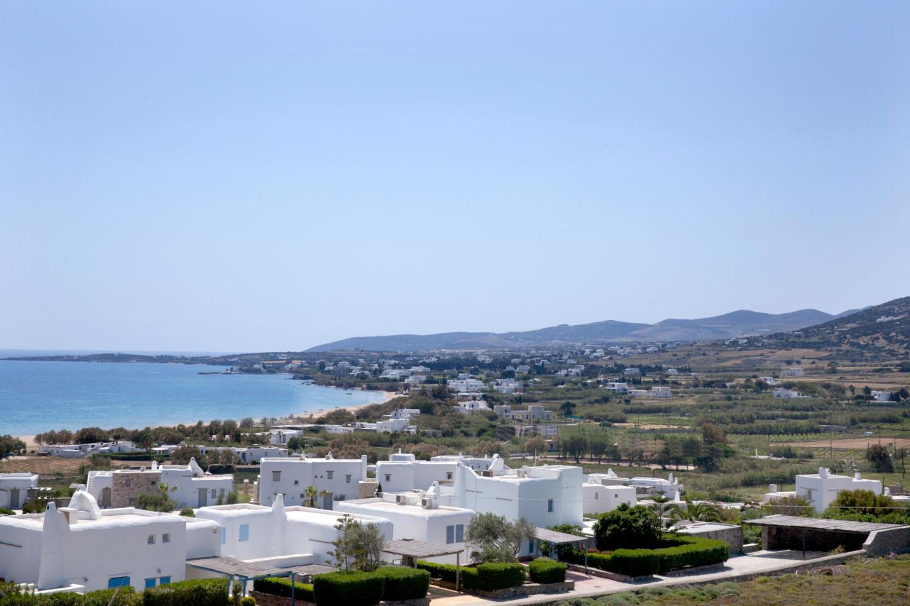 Villa Alfa Luxury *