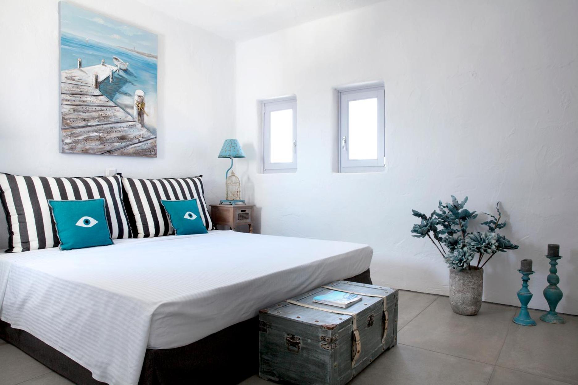 Alfa Luxury Villa Chrisi Akti (Paros)