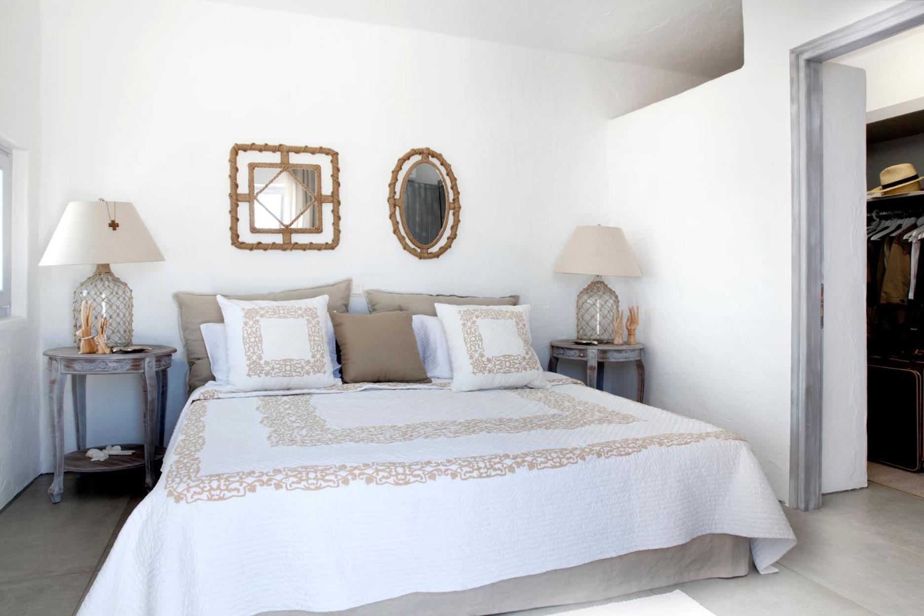 Villa Alfa Luxury Chrisi Akti (Paros)