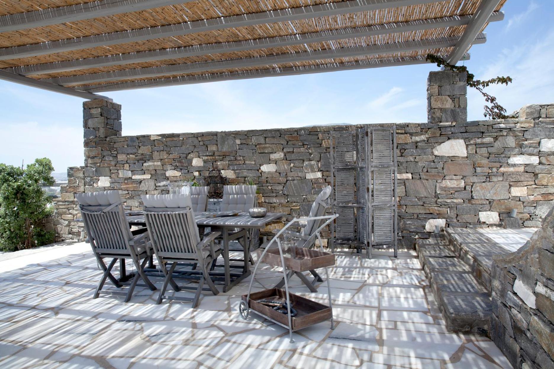 Alfa Luxury Villa