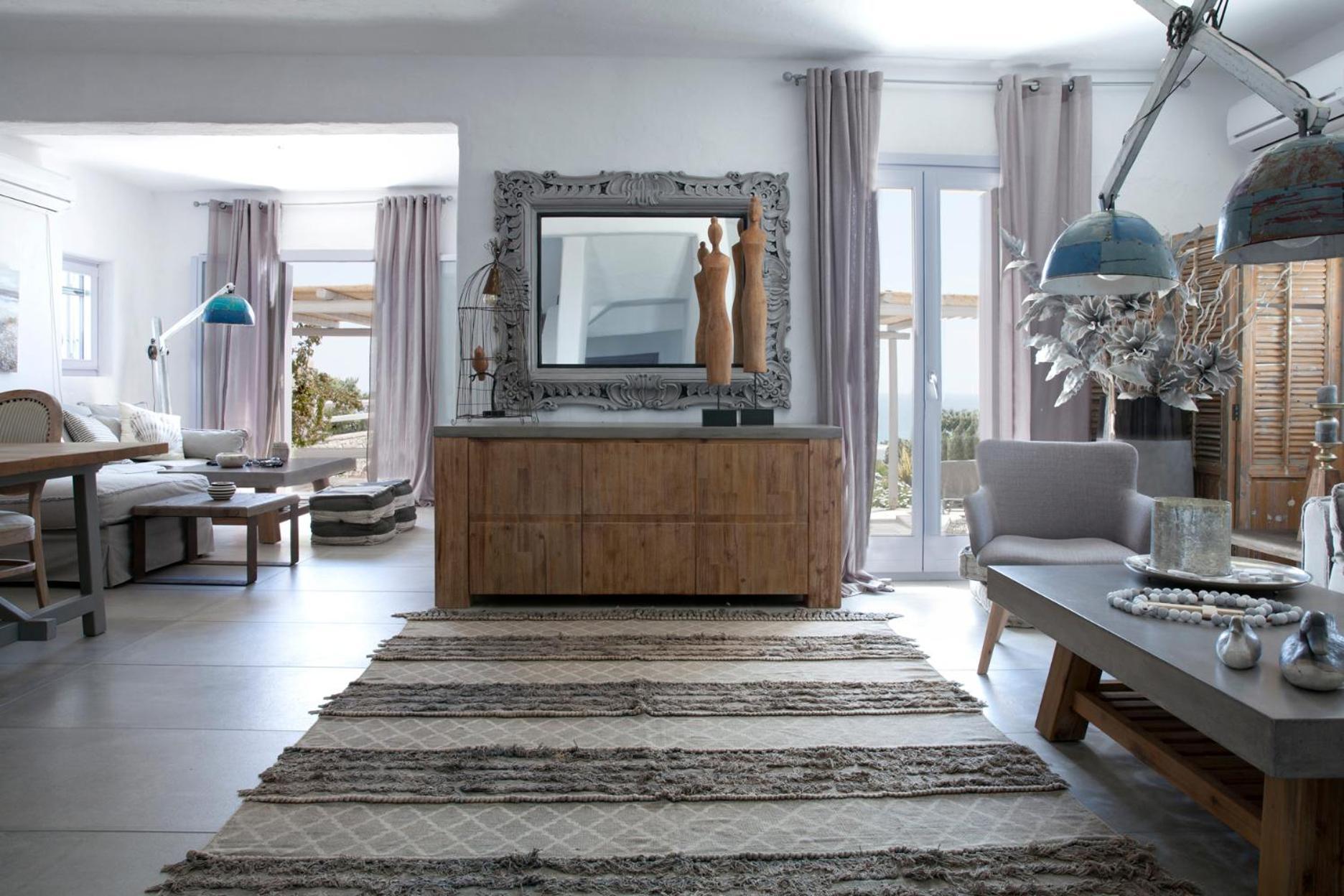 Alfa Luxury Villa *