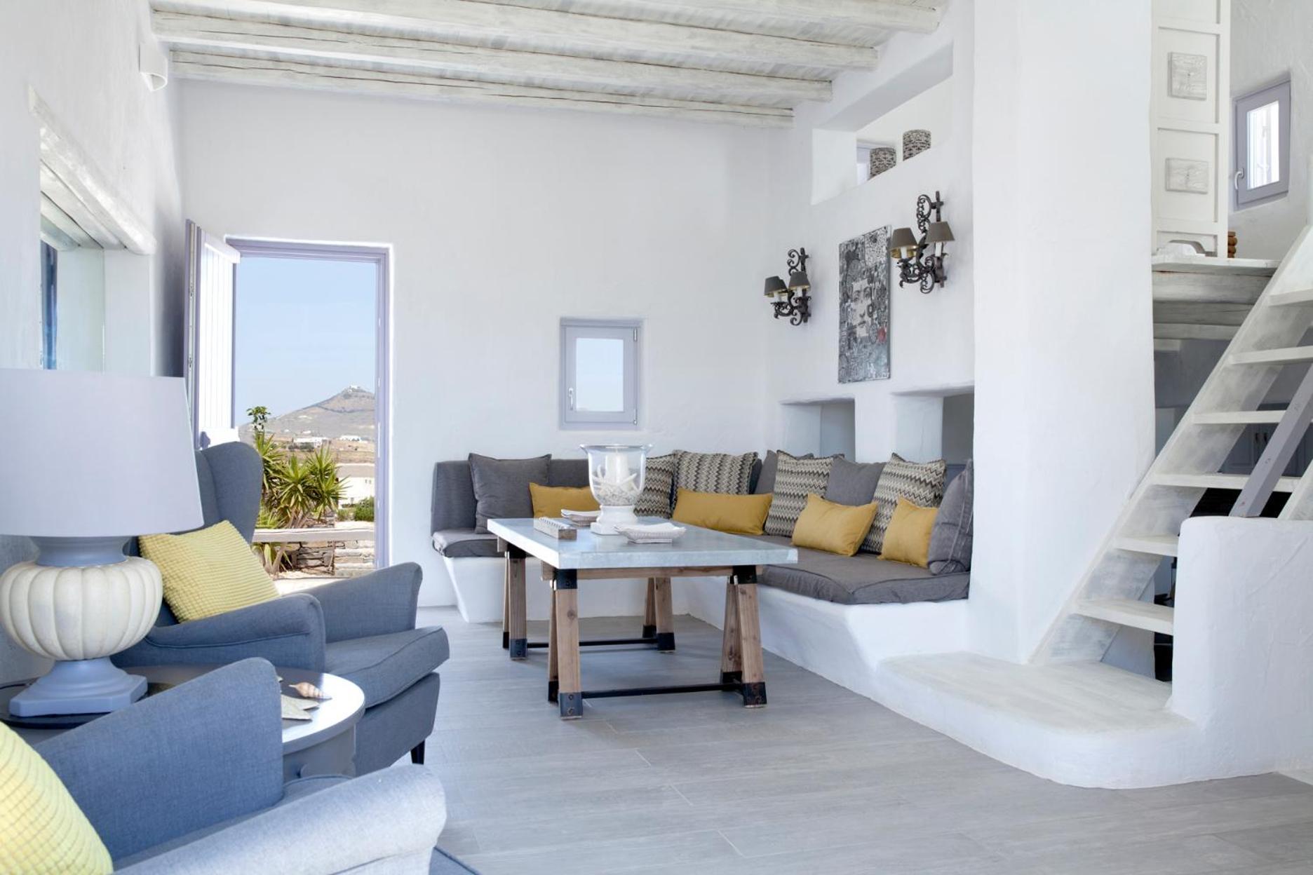 Villa Alfa Luxury *