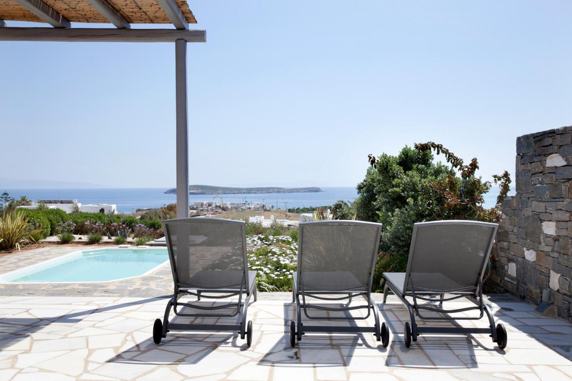 Villa Alfa Luxury